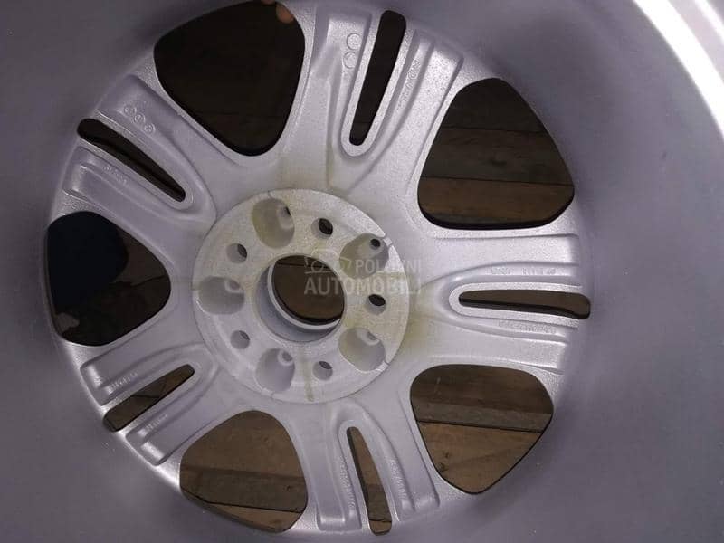 Aluminijumske felne Mercedes Benz 18" 5 x 112