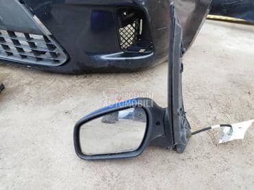 Retrovizor levi crni za Ford C-Max od 2007. do 2010. god.