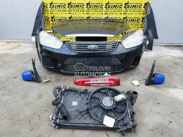 Prednjica crna za Ford C-Max od 2007. do 2010. god.