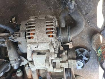 Alternator za Audi A3, A4