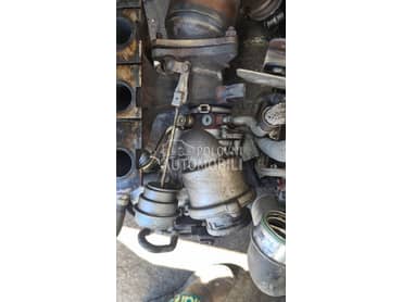 Turbina za Volkswagen Golf 5, Passat B6