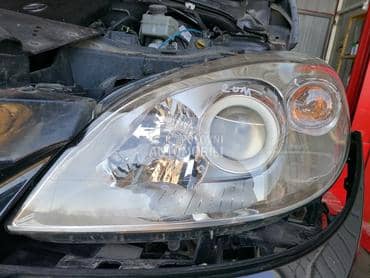 Farovi za b klasu za Mercedes Benz B Klasa od 2005. do 2012. god.
