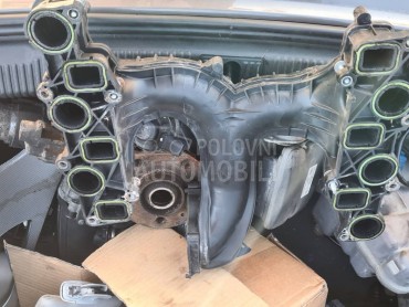 Usisna grana za Audi A6