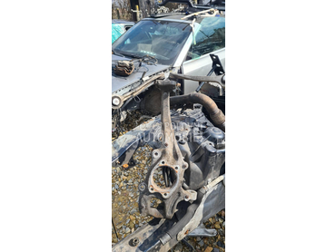 Stozer rukavac za Audi A6