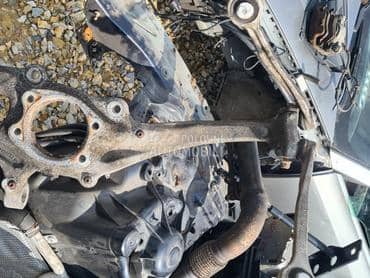 Stozer rukavac za Audi A6