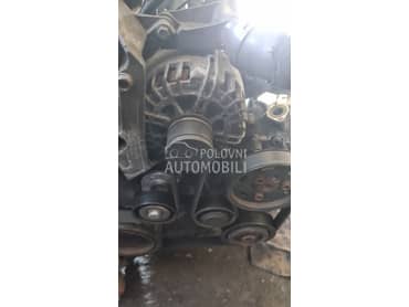 Alternator za Audi A6