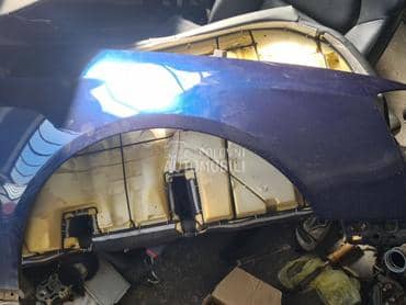 Krilo desno za Volkswagen Passat B6