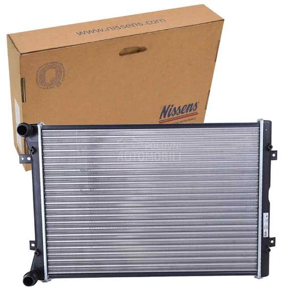 Hladnjak Vode Motora