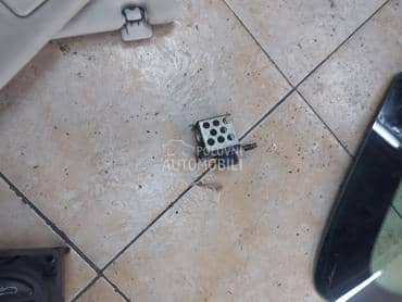 Reostat spoljni za Peugeot 206