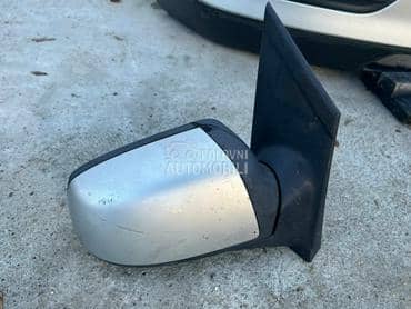 Retrovizor desni sivi za Ford Focus od 2004. do 2008. god.