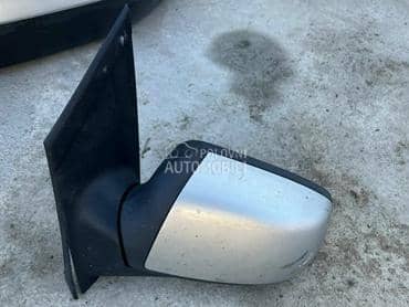 Retrovizor levi sivi za Ford Focus od 2004. do 2008. god.