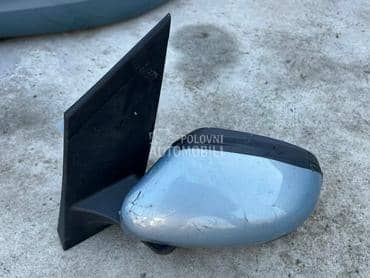 Retrovizor levi plavi za Ford Focus od 2008. do 2012. god.