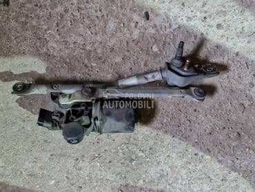 poluge motor za Peugeot 107 od 2006. do 2012. god.