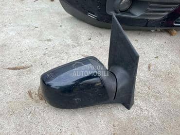 Retrovizor desni crni za Ford Focus od 2004. do 2008. god.