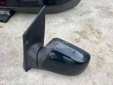 Retrovizor levi crni za Ford Focus od 2004. do 2008. god.