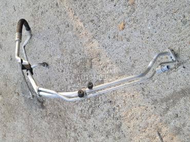 klima 1.0i za Peugeot 107 od 2006. do 2012. god.