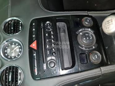 radio cd za Peugeot RCZ