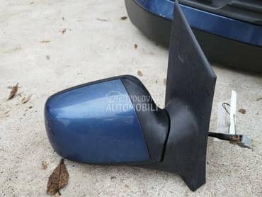 Retrovizor desni plavi za Ford Focus od 2004. do 2008. god.