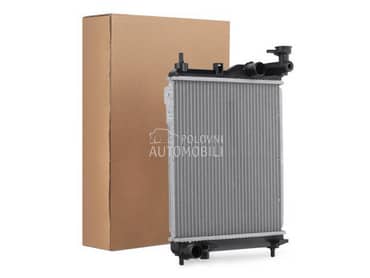 Hladnjak Vode Motora za Hyundai Getz od 2002. do 2010. god.