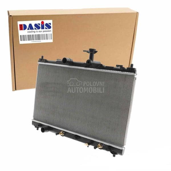 Hladnjak Vode Motora