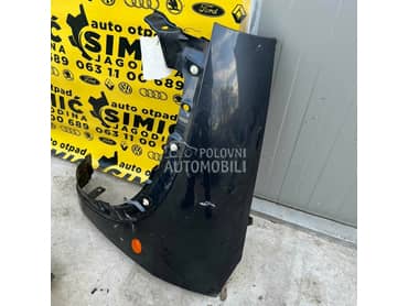 Krilo levo crno za Ford Ka od 1996. do 2008. god.