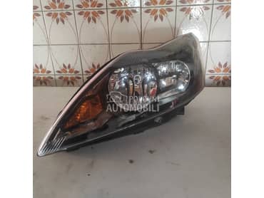 farovi za Ford Focus