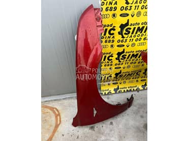 Krilo desno bordo za Ford Mondeo od 2000. do 2007. god.