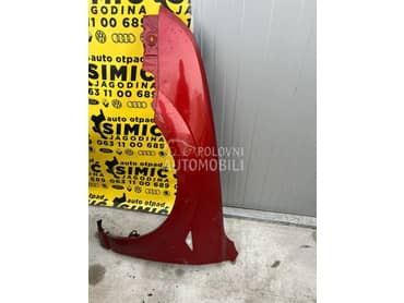 Krilo levo bordo za Ford Mondeo od 2000. do 2007. god.