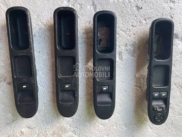 Podizači prozors levi i desni za Peugeot 307