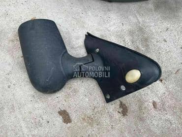 Retrovizor levi crni za Ford Transit Connect od 2006. do 2014. god.