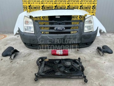 Prednjica bela za Ford Transit Connect od 2006. do 2014. god.