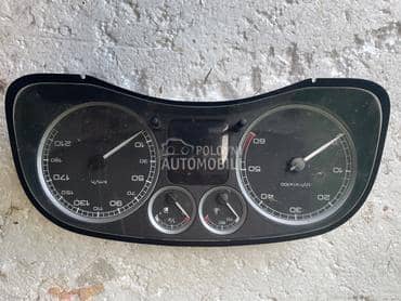 Kilometar sat za Peugeot 307