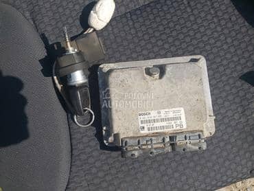 kompijuter ecu 2.0 dti za Opel Astra G