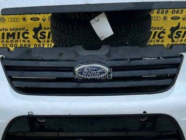 Maska za Ford Transit Connect od 2009. do 2013. god.