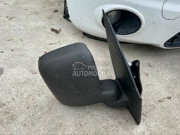 Retrovizor desni crni za Ford Transit Connect od 2002. do 2013. god.