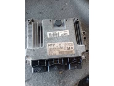 kompjuter motorni  1,4 hdi za Peugeot 206, 307 od 2003. do 2005. god.