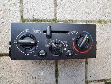 Prekidači klime i grejanja za Peugeot 207 od 2007. do 2012. god.