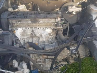 motor za Peugeot 206 od 2000. do 2006. god.