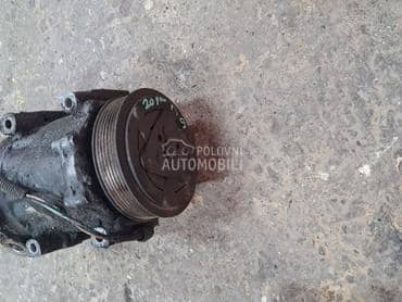 Kompresor klime benzin za Citroen C8 od 2002. do 2007. god.