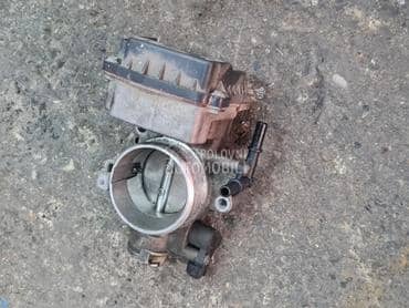 Klapna gasa za Citroen C8 od 2002. do 2007. god.