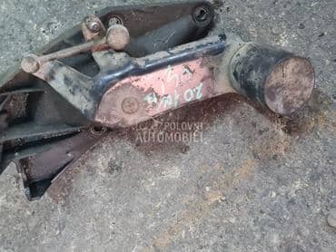 Birač brzina na menjacu za Citroen C8 od 2002. do 2007. god.