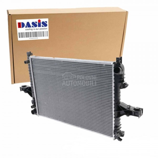 Hladnjak Vode Motora