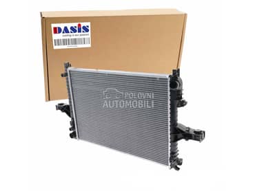 Hladnjak Vode Motora za Volvo S80 od 1999. do 2006. god.