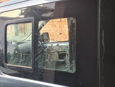 Bočna stakla za Fiat Scudo od 2007. do 2016. god.