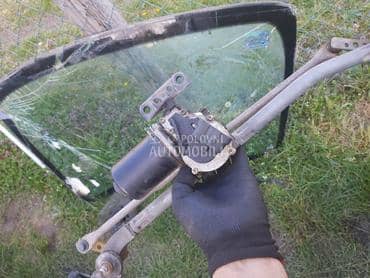 makaze brisaca i motoric za Opel Astra G