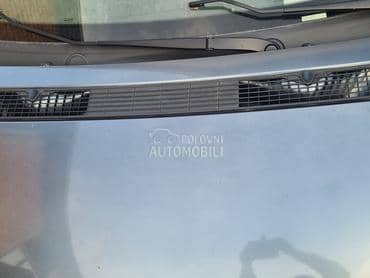 Hauba za Peugeot Expert od 2007. do 2016. god.