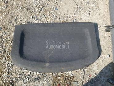 daska gepeka 3v za Opel Astra G