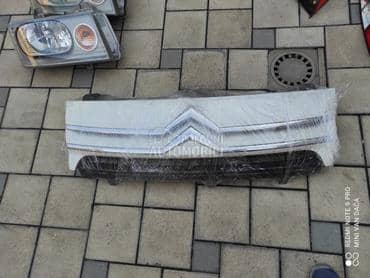 Maska za Citroen Jumpy od 2007. do 2016. god.