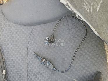 senzor radilice 2.0 dti za Opel Astra G