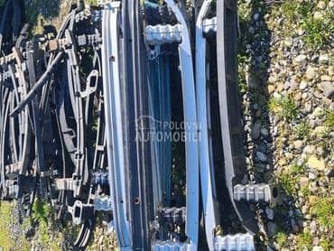 Šina branika za Citroen C8 od 2002. do 2014. god.